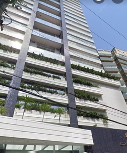 Apartamento em Canto do Forte, Praia Grande/SP de 100m² 2 quartos à venda por R$ 679.000,00