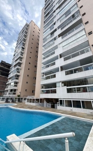 Apartamento em Canto do Forte, Praia Grande/SP de 102m² 3 quartos à venda por R$ 749.000,00