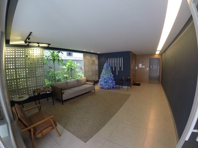Apartamento em Canto do Forte, Praia Grande/SP de 103m² 2 quartos à venda por R$ 599.000,00