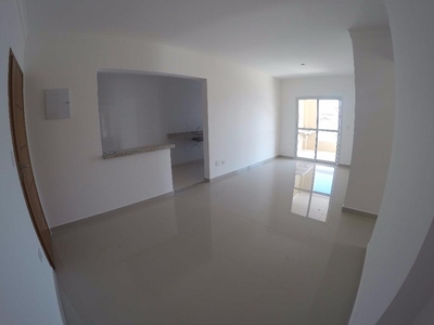 Apartamento em Canto do Forte, Praia Grande/SP de 104m² 3 quartos à venda por R$ 751.000,00