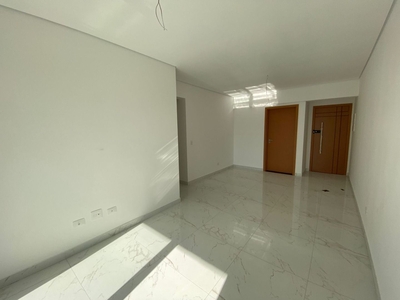 Apartamento em Canto do Forte, Praia Grande/SP de 112m² 3 quartos à venda por R$ 835.100,00
