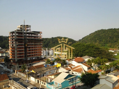 Apartamento em Canto do Forte, Praia Grande/SP de 112m² 3 quartos à venda por R$ 853.100,00