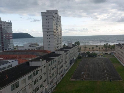 Apartamento em Canto do Forte, Praia Grande/SP de 117m² 3 quartos à venda por R$ 949.000,00