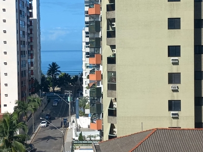 Apartamento em Canto do Forte, Praia Grande/SP de 120m² 3 quartos à venda por R$ 719.000,00