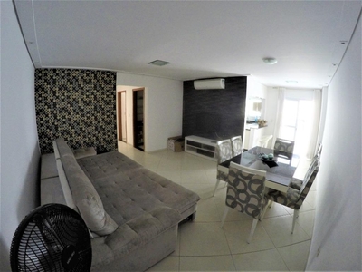 Apartamento em Canto do Forte, Praia Grande/SP de 127m² 2 quartos à venda por R$ 529.000,00