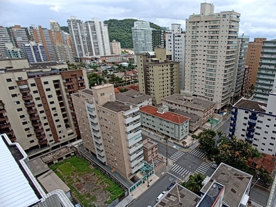 Apartamento em Canto do Forte, Praia Grande/SP de 134m² 3 quartos à venda por R$ 1.321.583,80