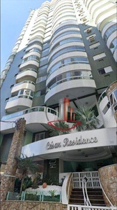 Apartamento em Canto do Forte, Praia Grande/SP de 135m² 3 quartos à venda por R$ 649.000,00