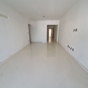 Apartamento em Canto do Forte, Praia Grande/SP de 138m² 3 quartos à venda por R$ 1.019.890,00