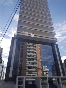 Apartamento em Canto do Forte, Praia Grande/SP de 139m² 3 quartos à venda por R$ 913.500,00