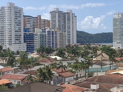 Apartamento em Canto do Forte, Praia Grande/SP de 141m² 3 quartos à venda por R$ 1.344.000,00