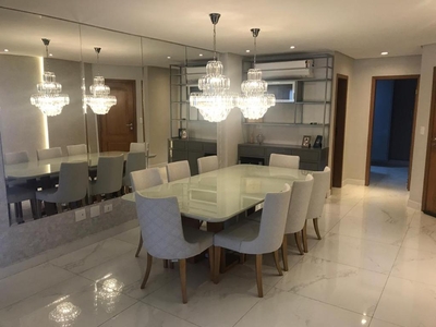 Apartamento em Canto do Forte, Praia Grande/SP de 145m² 3 quartos à venda por R$ 1.549.000,00