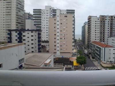 Apartamento em Canto do Forte, Praia Grande/SP de 146m² 3 quartos à venda por R$ 1.035.886,00