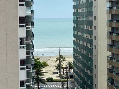 Apartamento em Canto do Forte, Praia Grande/SP de 146m² 3 quartos à venda por R$ 1.129.205,30