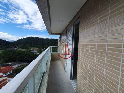 Apartamento em Canto do Forte, Praia Grande/SP de 147m² 4 quartos à venda por R$ 1.282.750,00