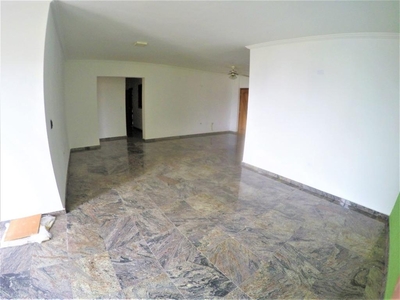 Apartamento em Canto do Forte, Praia Grande/SP de 148m² 3 quartos à venda por R$ 709.000,00