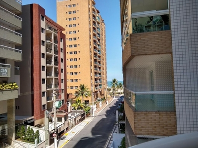 Apartamento em Canto do Forte, Praia Grande/SP de 150m² 3 quartos à venda por R$ 794.000,00