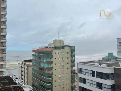 Apartamento em Canto do Forte, Praia Grande/SP de 162m² 3 quartos à venda por R$ 1.499.000,00