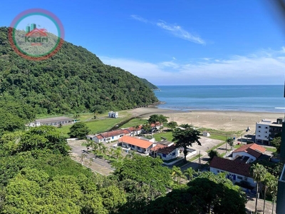 Apartamento em Canto do Forte, Praia Grande/SP de 162m² 3 quartos à venda por R$ 1.964.000,00