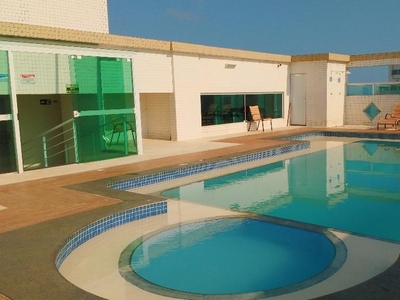 Apartamento em Canto do Forte, Praia Grande/SP de 173m² 3 quartos à venda por R$ 1.449.000,00