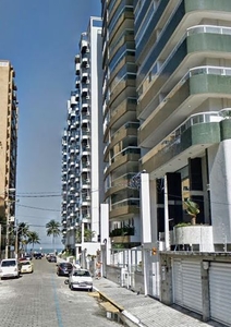 Apartamento em Canto do Forte, Praia Grande/SP de 188m² 3 quartos à venda por R$ 829.000,00