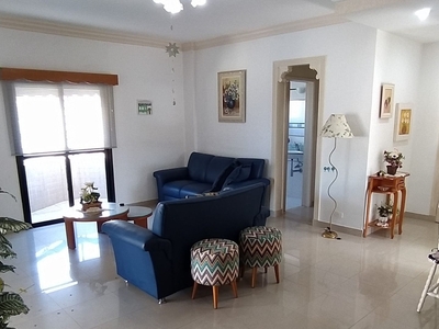Apartamento em Canto do Forte, Praia Grande/SP de 206m² 3 quartos à venda por R$ 1.319.000,00