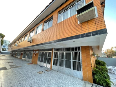 Apartamento em Canto do Forte, Praia Grande/SP de 55m² 2 quartos à venda por R$ 248.900,00