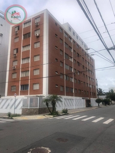 Apartamento em Canto do Forte, Praia Grande/SP de 61m² 2 quartos à venda por R$ 269.000,00