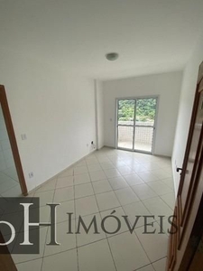 Apartamento em Canto do Forte, Praia Grande/SP de 62m² 2 quartos à venda por R$ 332.000,00