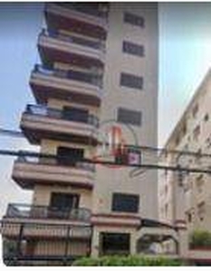 Apartamento em Canto do Forte, Praia Grande/SP de 63m² 2 quartos à venda por R$ 319.000,00