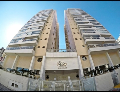 Apartamento em Canto do Forte, Praia Grande/SP de 84m² 2 quartos à venda por R$ 469.000,00