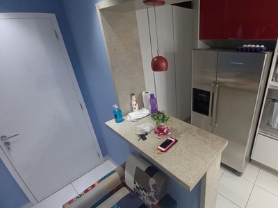 Apartamento em Canto do Forte, Praia Grande/SP de 88m² 2 quartos à venda por R$ 467.999,00