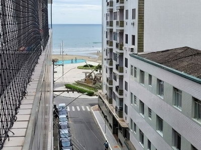 Apartamento em Canto do Forte, Praia Grande/SP de 89m² 2 quartos à venda por R$ 279.000,00