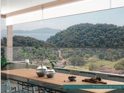 Apartamento em Canto do Forte, Praia Grande/SP de 93m² 2 quartos à venda por R$ 673.862,96