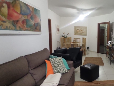 Apartamento em Canto do Forte, Praia Grande/SP de 96m² 2 quartos à venda por R$ 599.000,00