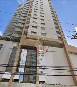 Apartamento em Canto do Forte, Praia Grande/SP de 96m² 2 quartos à venda por R$ 649.000,00