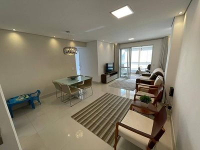 Apartamento em Canto do Forte, Praia Grande/SP de 97m² 2 quartos à venda por R$ 679.000,00