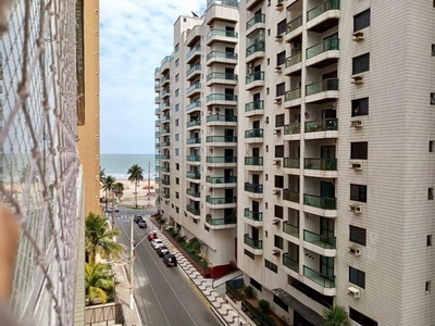 Apartamento em Canto do Forte, Praia Grande/SP de 99m² 3 quartos à venda por R$ 849.000,00