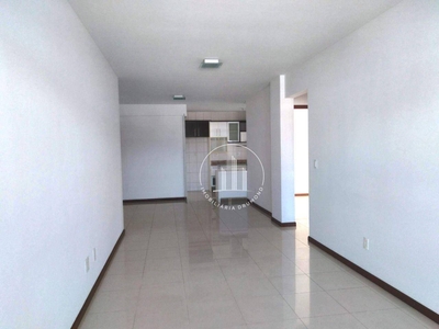 Apartamento em Canto, Florianópolis/SC de 80m² 2 quartos à venda por R$ 563.000,00