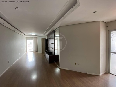 Apartamento em Canto, Florianópolis/SC de 96m² 3 quartos à venda por R$ 488.000,00