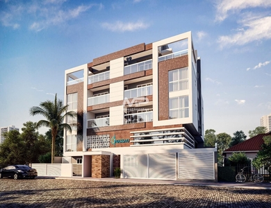Apartamento em Canto Grande, Bombinhas/SC de 70m² 2 quartos à venda por R$ 799.000,00