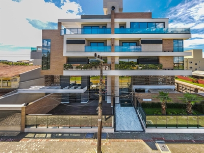 Apartamento em Canto Grande, Bombinhas/SC de 96m² 3 quartos à venda por R$ 914.000,00