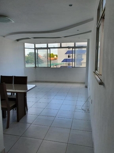 Apartamento em Capim Macio, Natal/RN de 109m² 3 quartos à venda por R$ 249.000,00