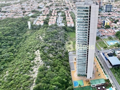 Apartamento em Capim Macio, Natal/RN de 10m² 2 quartos à venda por R$ 734.900,00