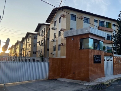 Apartamento em Capim Macio, Natal/RN de 116m² 3 quartos à venda por R$ 308.990,00