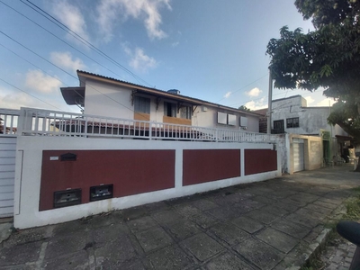 Apartamento em Capim Macio, Natal/RN de 74m² 2 quartos para locação R$ 1.800,00/mes