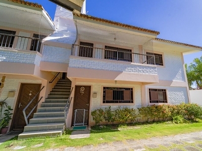 Apartamento em Capim Macio, Natal/RN de 90m² 3 quartos à venda por R$ 274.000,00