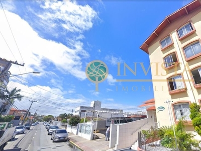 Apartamento em Capoeiras, Florianópolis/SC de 0m² 1 quartos à venda por R$ 249.000,00