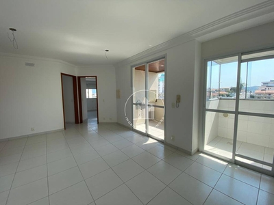 Apartamento em Capoeiras, Florianópolis/SC de 65m² 2 quartos à venda por R$ 460.631,91
