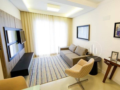Apartamento em Capoeiras, Florianópolis/SC de 78m² 3 quartos à venda por R$ 788.000,00