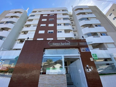 Apartamento em Capoeiras, Florianópolis/SC de 84m² 3 quartos à venda por R$ 679.000,00